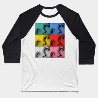 Tears Baseball T-Shirt